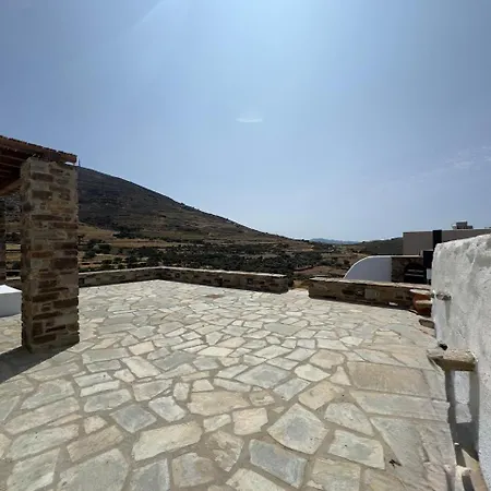 Casa Litha Tinos *