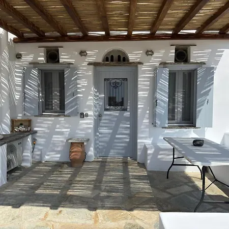 Casa Litha Tinos *