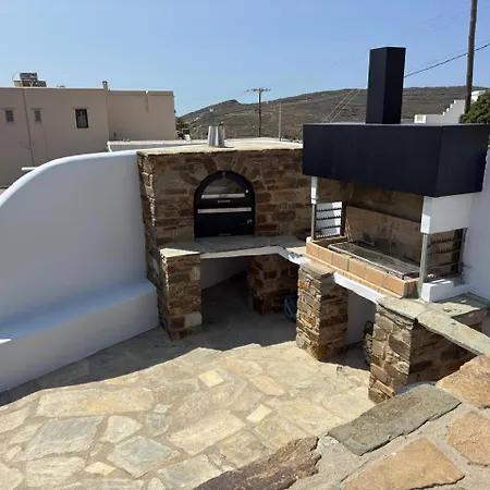 Casa Litha Tinos