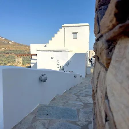 Casa Litha Tinos Casa vacanze
