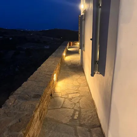 Semesterbostad Casa Litha Tinos