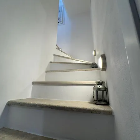 Casa Litha Tinos בית נופש *