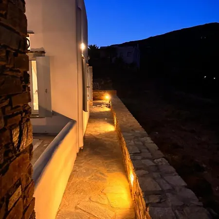 Semesterbostad Casa Litha Tinos *