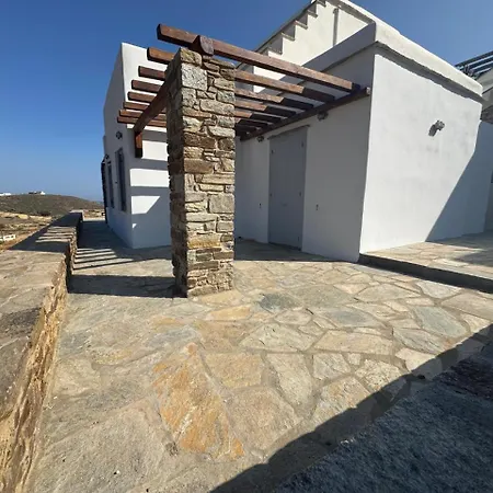 Casa Litha Tinos אגיוס סוסטיס