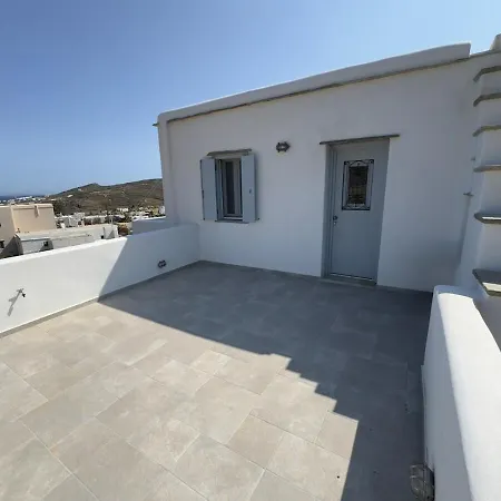 Casa Litha Tinos * Agios Sostis (Tinos)