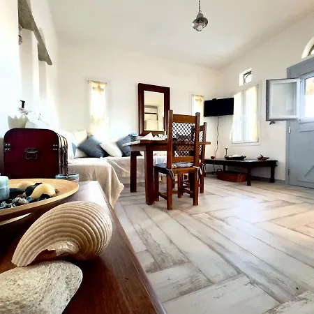 Casa Litha Tinos בית נופש