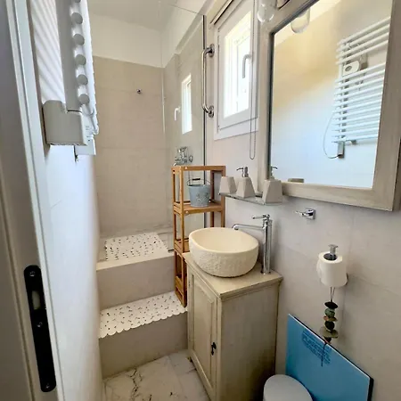 Semesterbostad Casa Litha Tinos *