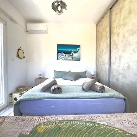 Casa Litha Tinos Casa vacanze Agios Sostis (Tinos)