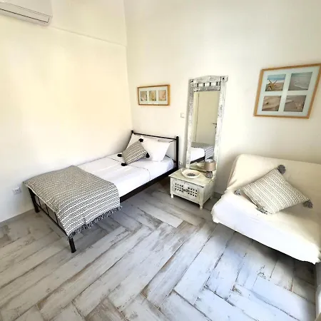 Casa Litha Tinos Agios Sostis (Tinos)