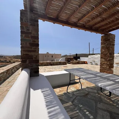 Casa Litha Tinos