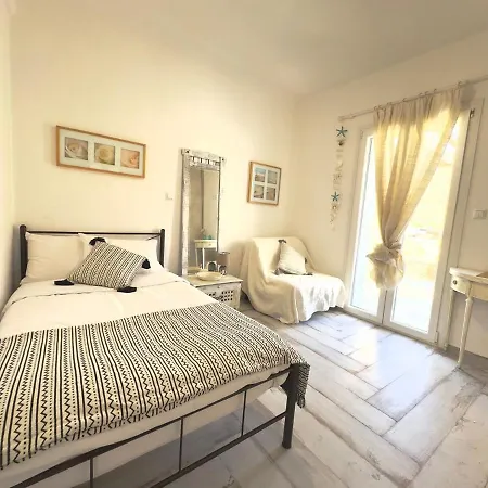 Casa Litha Tinos *