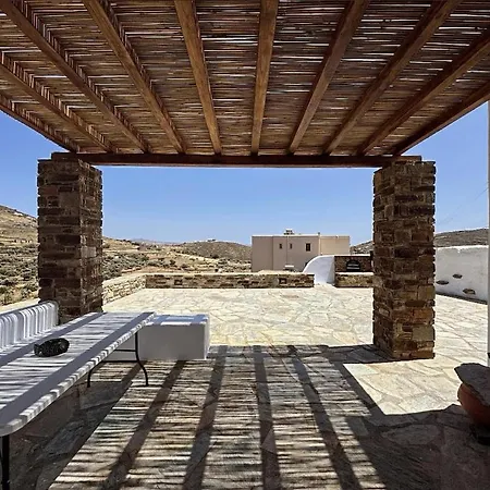 Casa Litha Tinos *